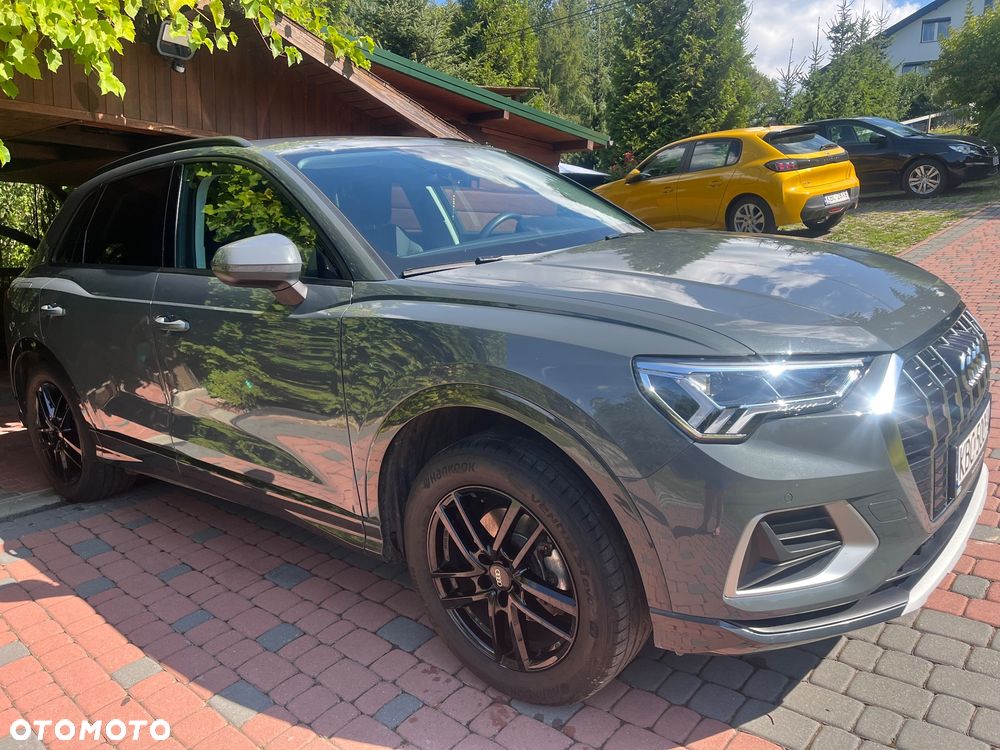 Audi Q3 35 TFSI S tronic - 38