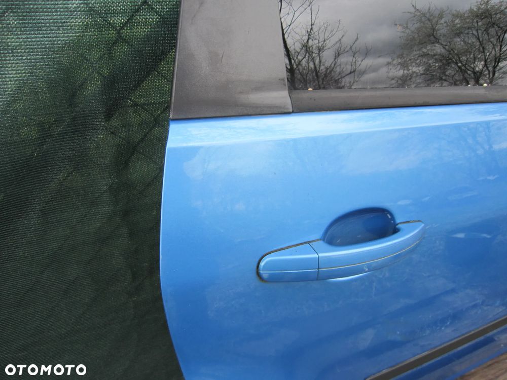 Drzwi tył tylne prawe Ford C-max Mk.1 Lift Q8 - 2