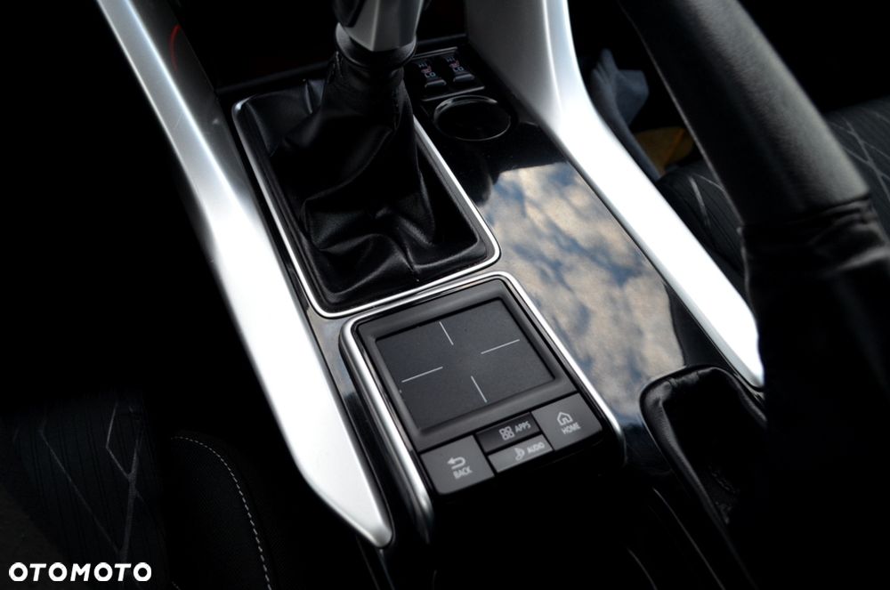 Mitsubishi Eclipse Cross 1.5 T-MIVEC ClearTec 2WD Intro Edition - 27