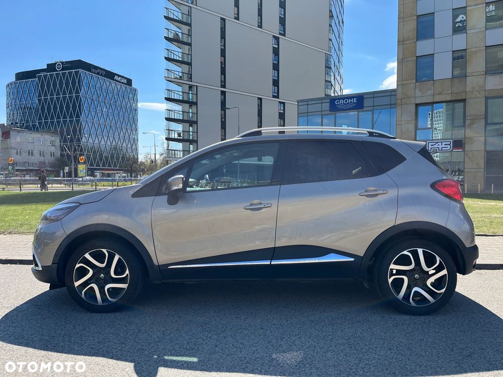 Renault Captur 1.2 TCe Intens EDC - 6
