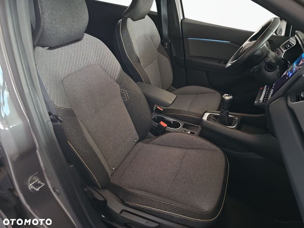 Renault Captur 1.0 TCe Techno - 31