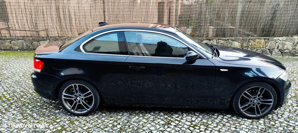 BMW 120 d Edition Sport - 5