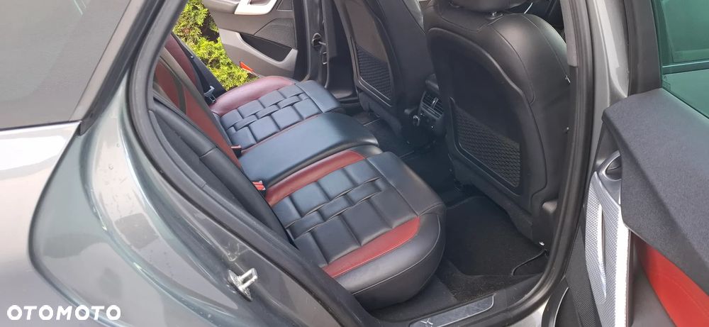 Citroën DS5 Hybrid4 EGS6 Chic - 31