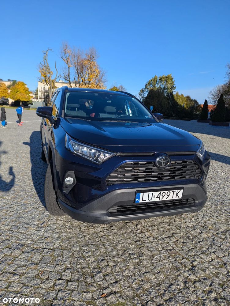 Toyota RAV4 - 29