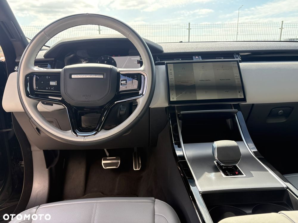 Land Rover Range Rover Velar 2.0 P250 Dynamic SE - 12