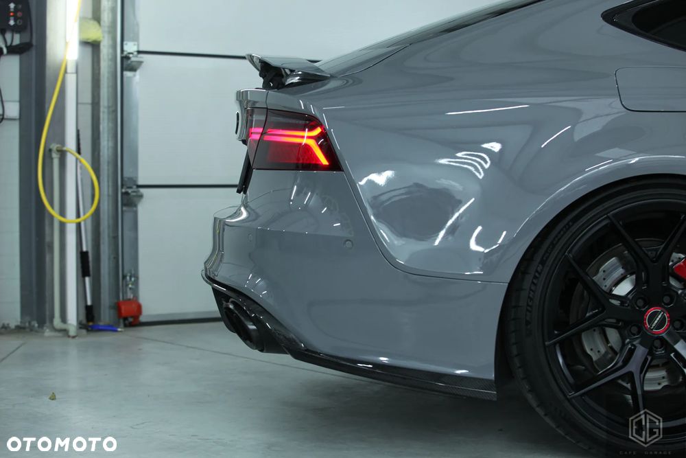 Audi RS7 Sportback - 16
