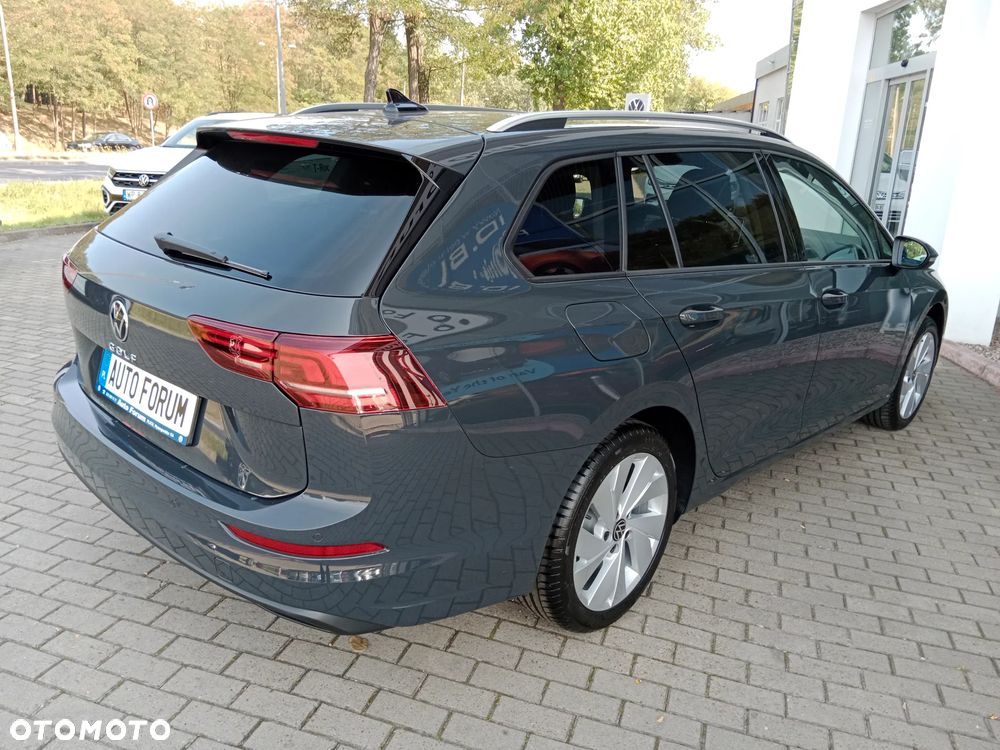 Volkswagen Golf Variant 1.5 TSI Life Plus - 6