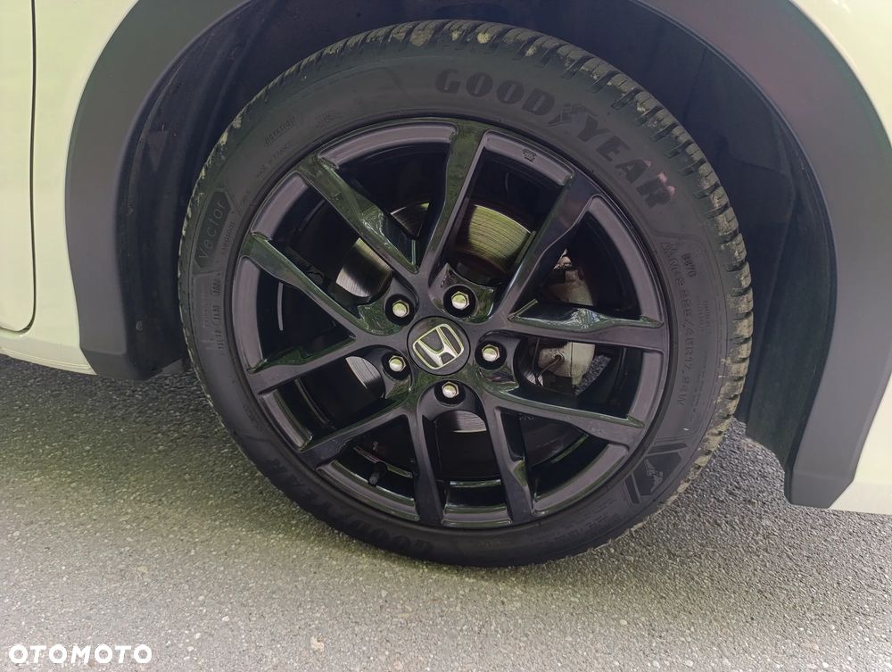 Honda Civic 1.8 Sport (Honda Connect+) - 22