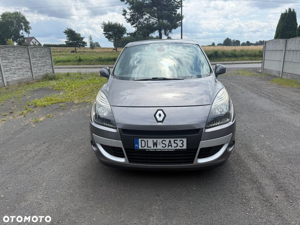 Renault Scenic TCe 130 Luxe - 2