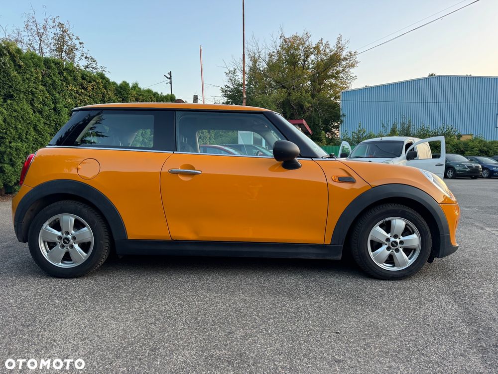 MINI ONE - 8