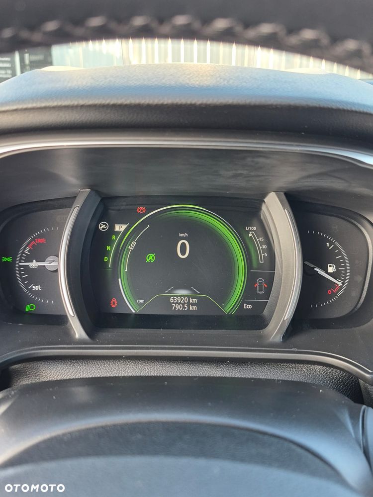 Renault Megane 1.2 Energy TCe Intens EDC - 30