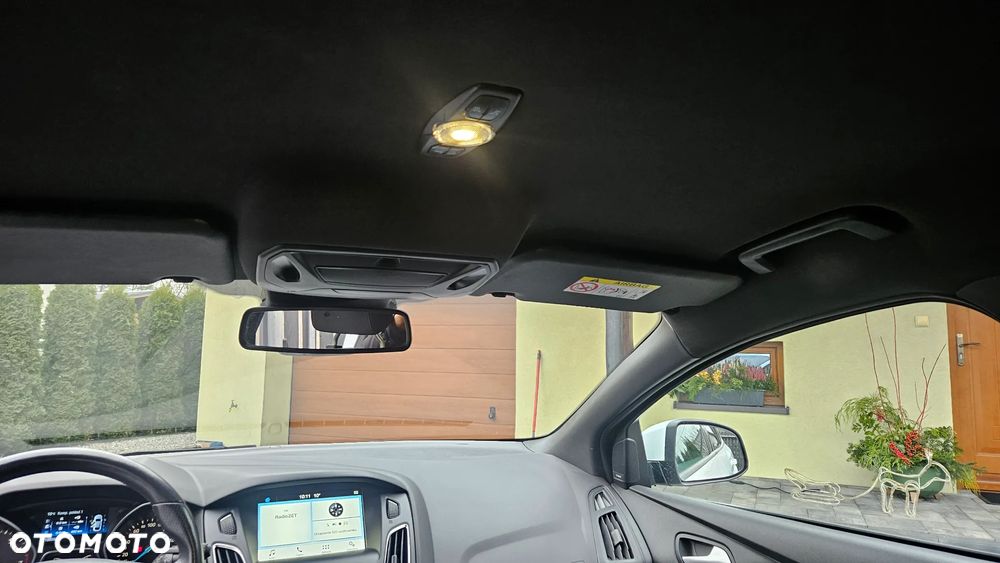 Ford Focus 1.0 EcoBoost ST-Line ASS - 12