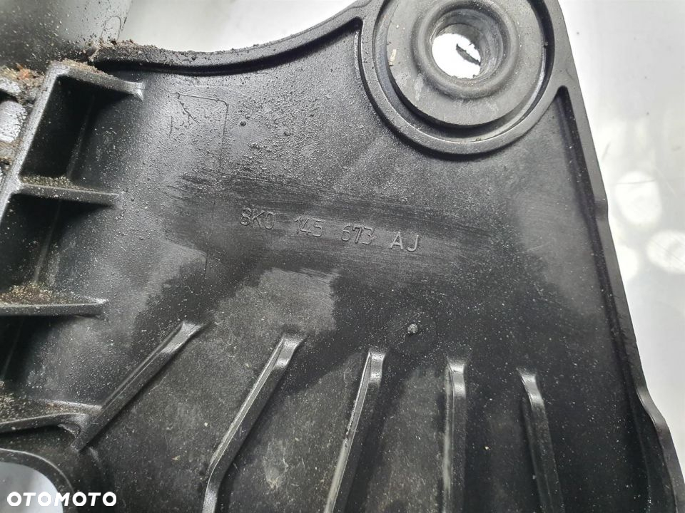 PRZEWÓD RURA DOLOT AUDI A5 8K0145673AJ - 2