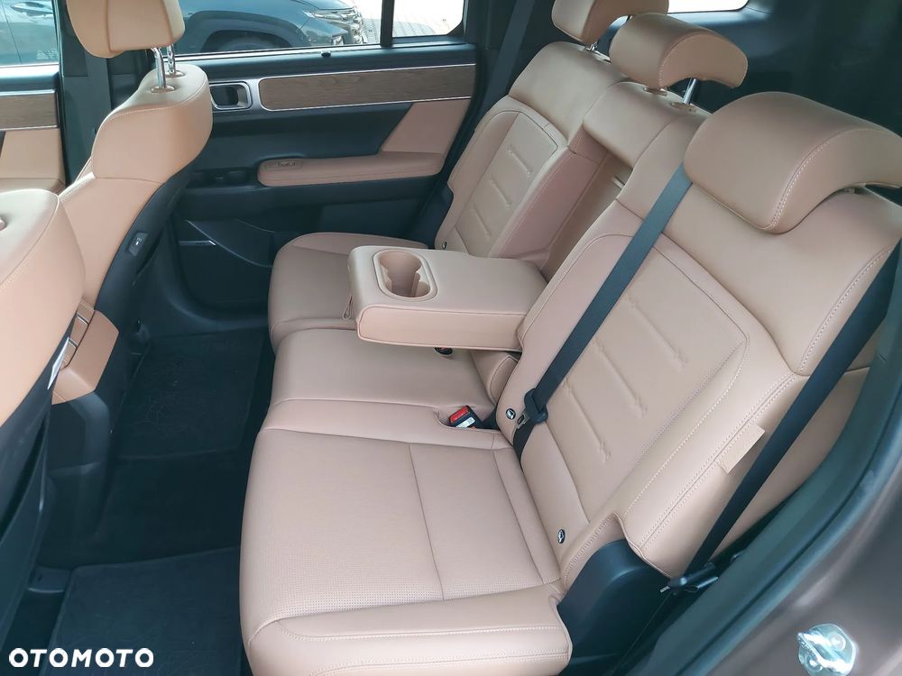 Hyundai Santa Fe 1.6 T-GDI PHEV Platinum 4WD - 15