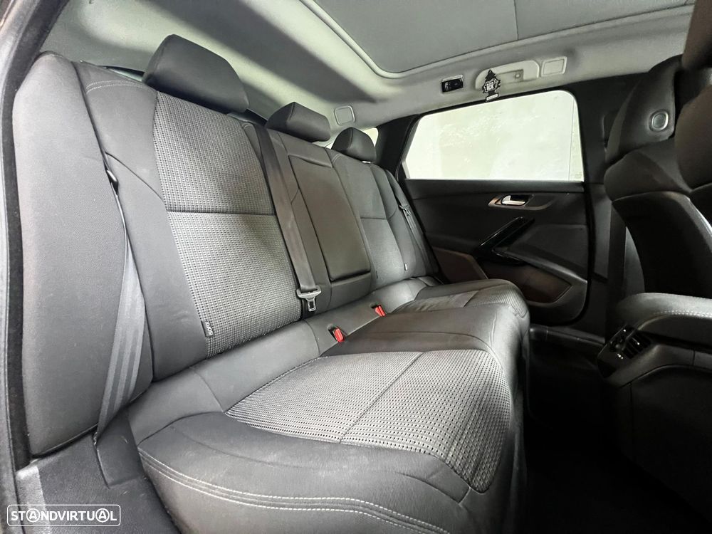 Peugeot 508 1.6 HDi-e Business Line 2-Tronic - 20