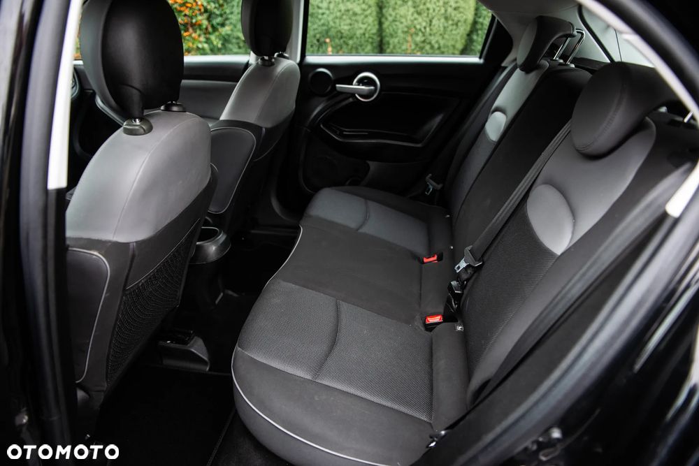 Fiat 500X 1.4 Multiair 4x2 S&S Business Line - 22