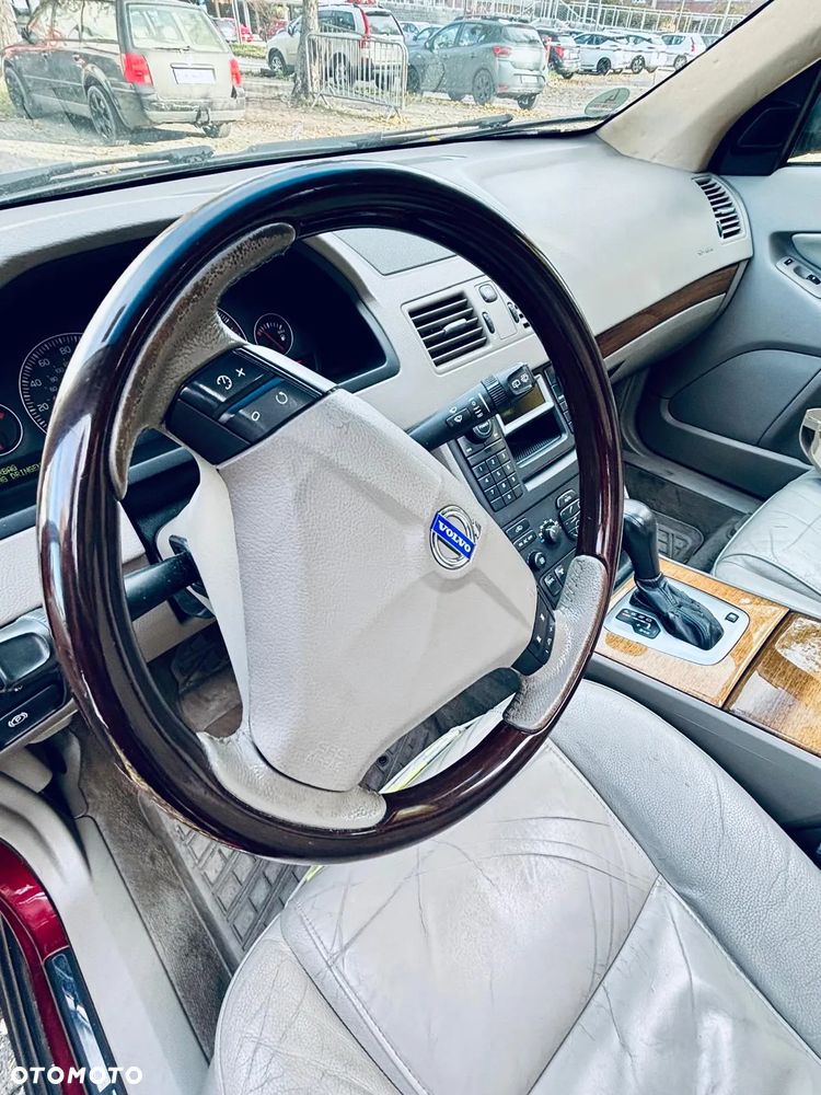 Volvo XC 90 2.5T Automatik Premium - 17