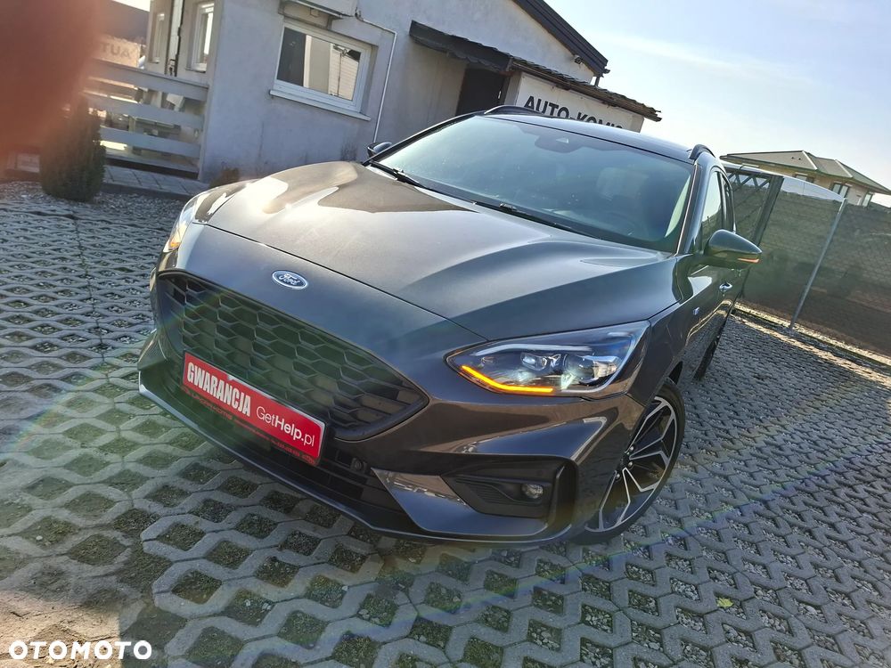 Ford Focus - 20