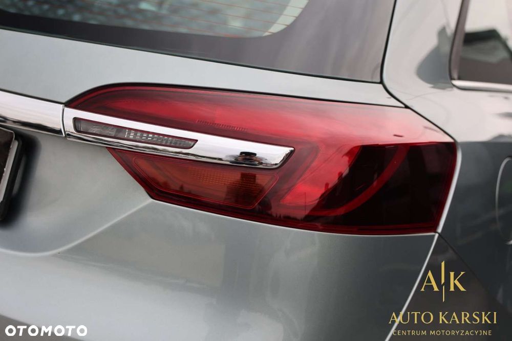 Opel Insignia - 14
