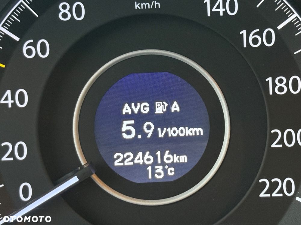 Honda CR-V - 21