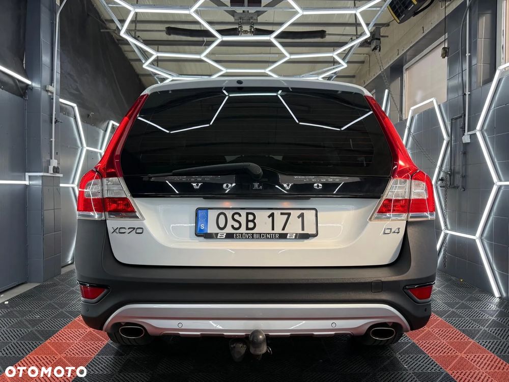 Volvo XC 70 D4 Momentum - 8
