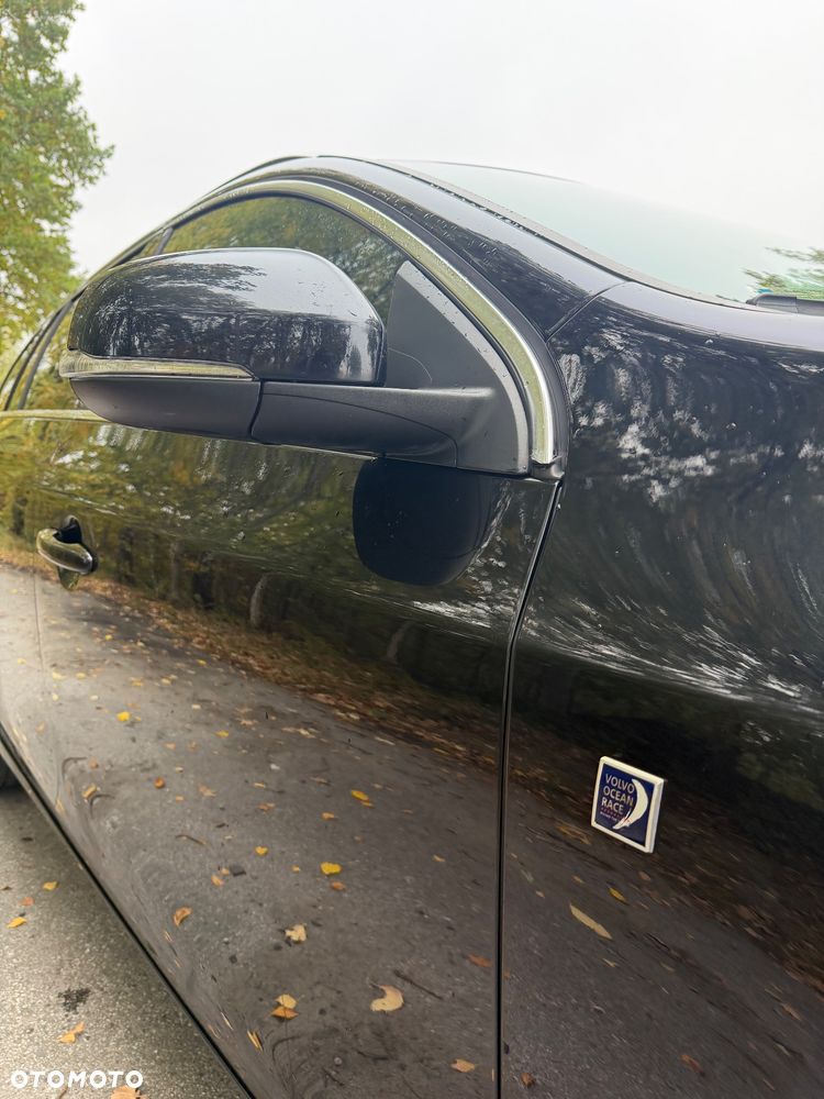 Volvo V60 - 8