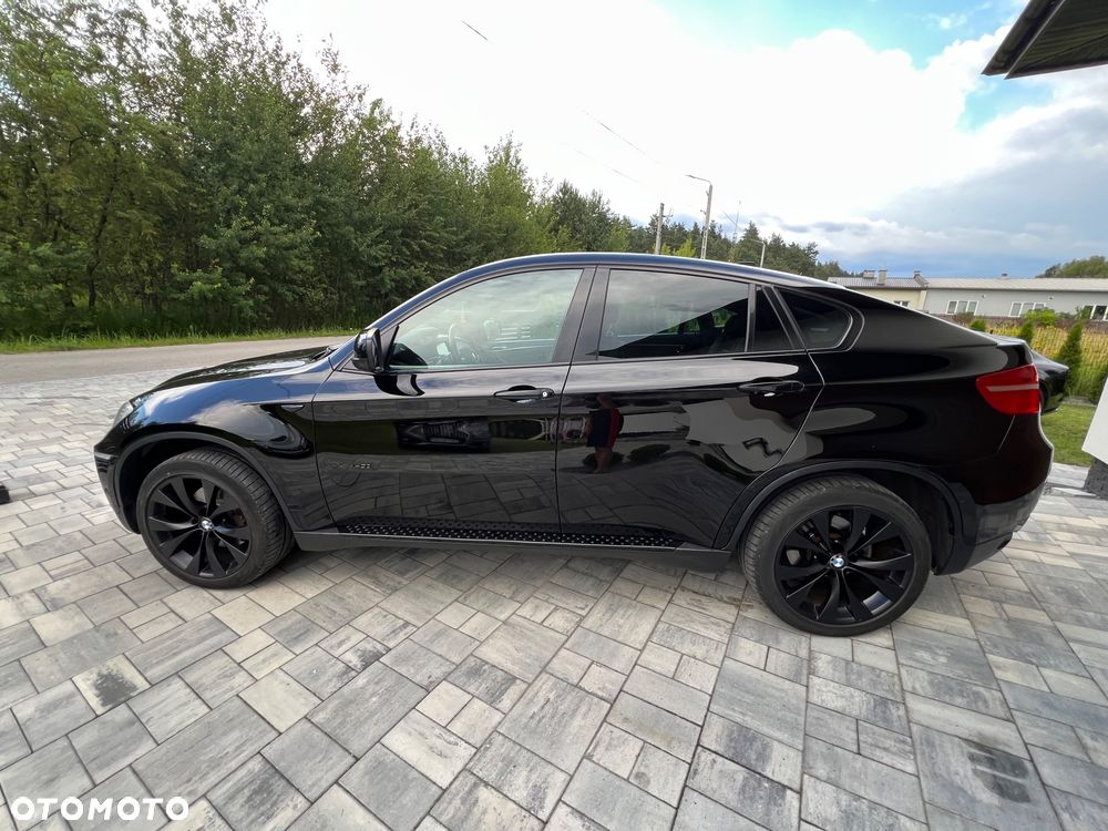 BMW X6 40d xDrive - 26