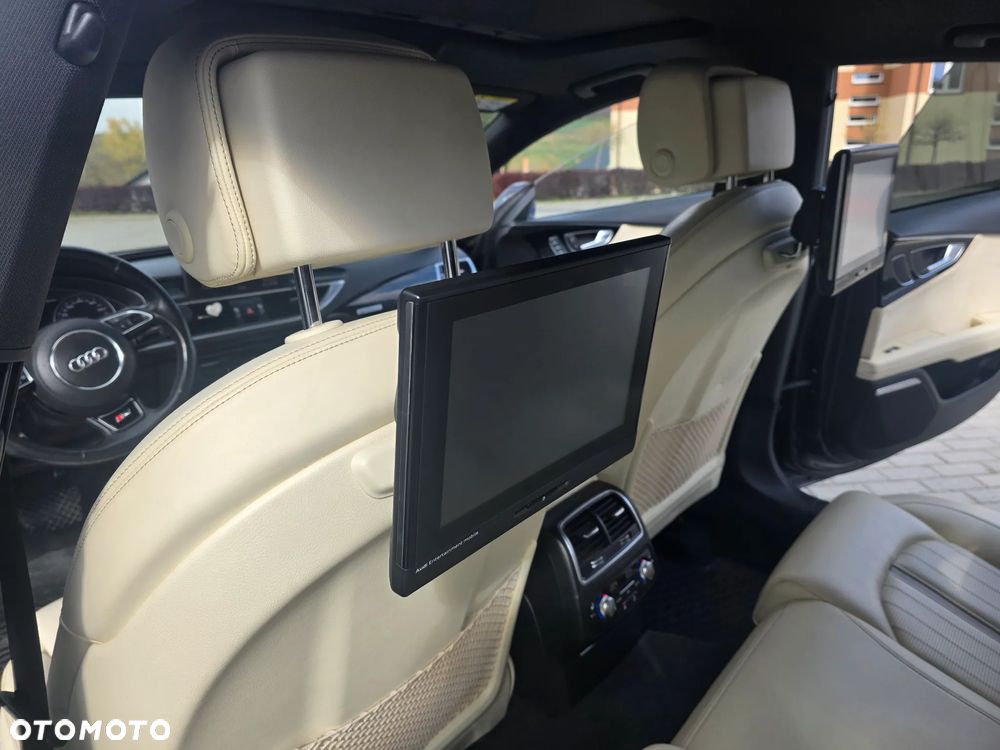Audi A7 Sportback - 16