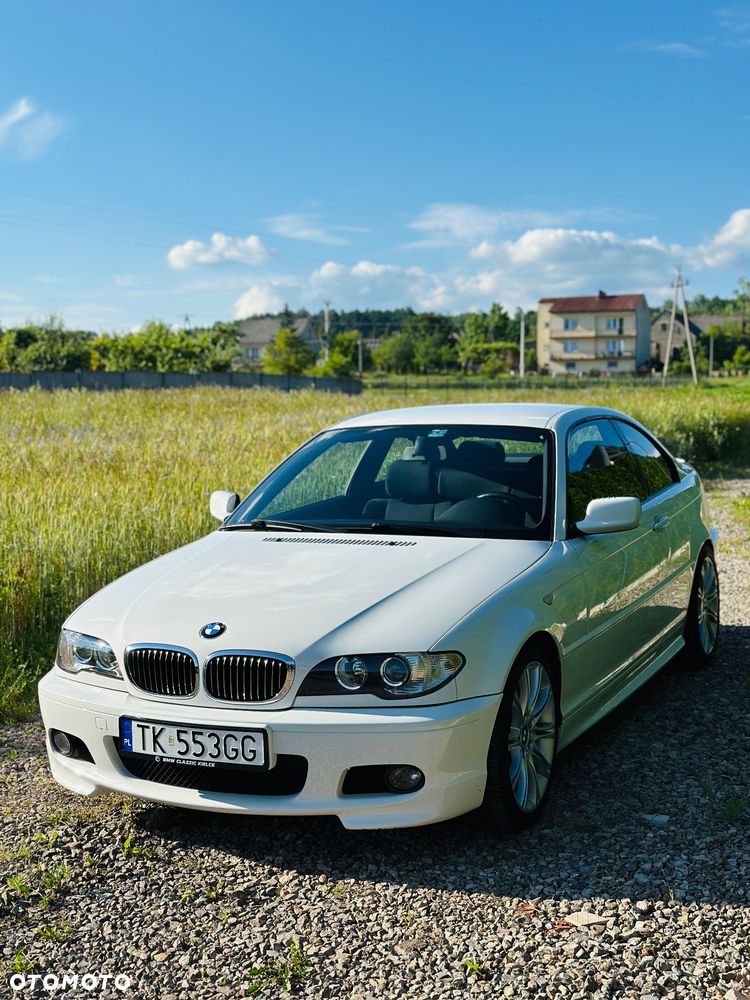 BMW Seria 3 - 8