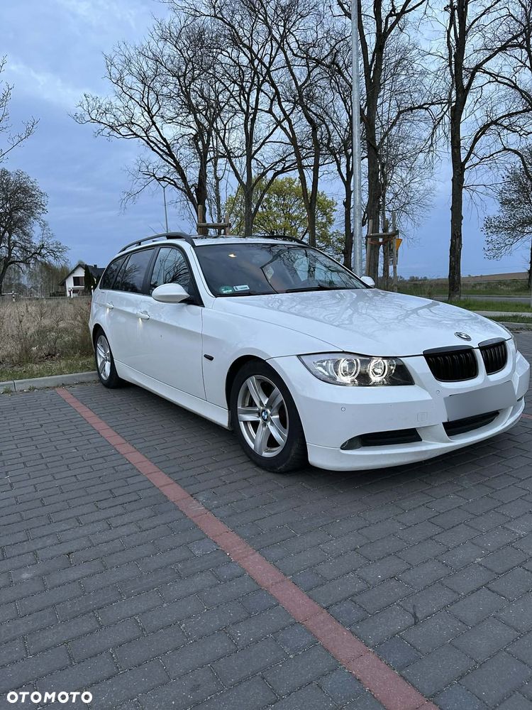 BMW Seria 3 - 6