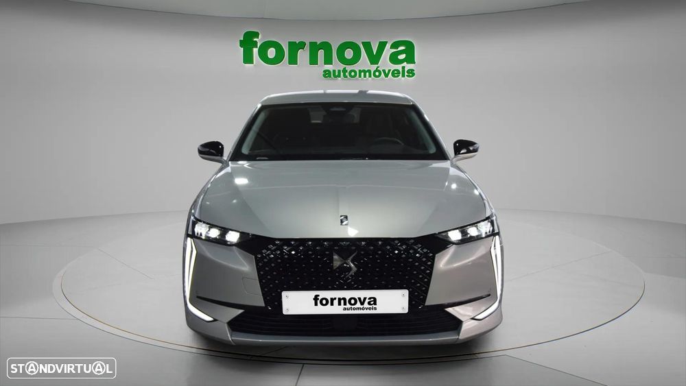 DS DS4 1.2 Hybrid Etoile e-DSC6 - 3