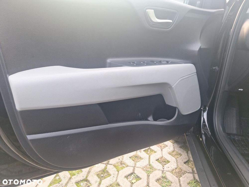 Kia Stonic 1.0 T-GDI L Business Line DCT - 10