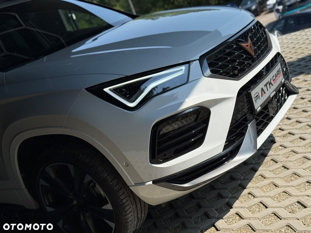 Cupra Ateca - 6