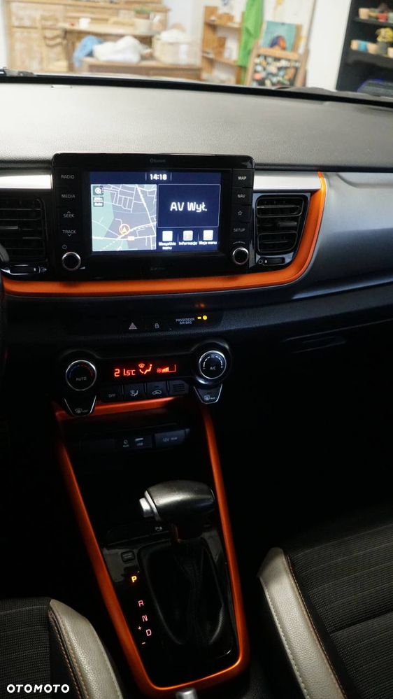 Kia Stonic 1.0 T-GDI XL - 11