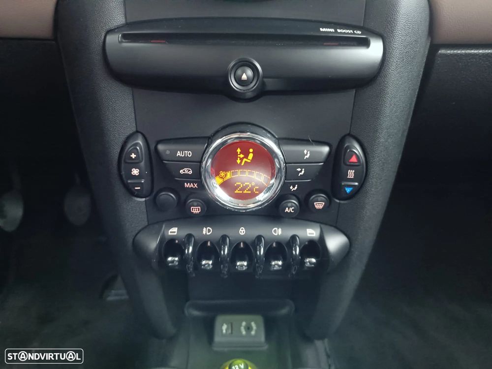 MINI 3 Portas One D Baker Street - 17