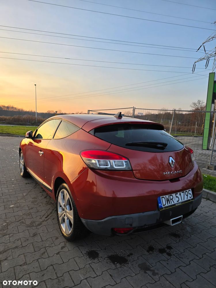 Renault Megane 1.6 16V Confort Dynamique - 3