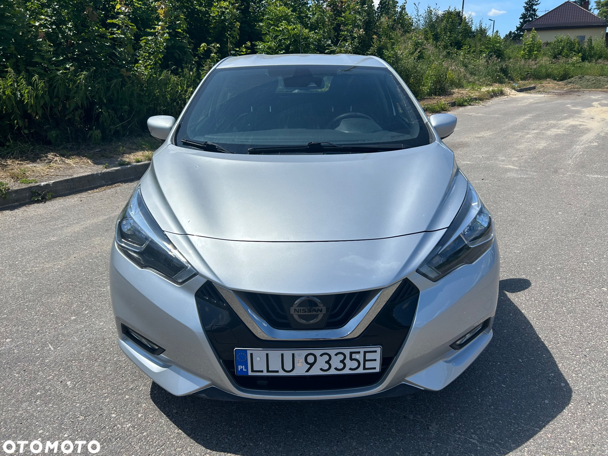 Nissan Micra 1.0 IG-T Tekna - 3