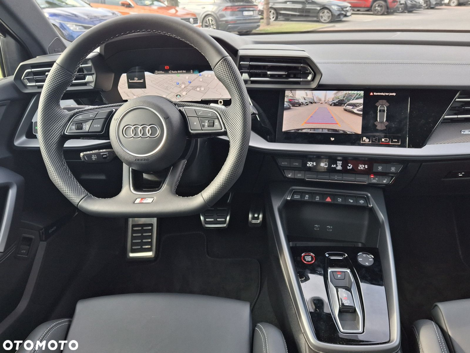 Audi S3 - 22