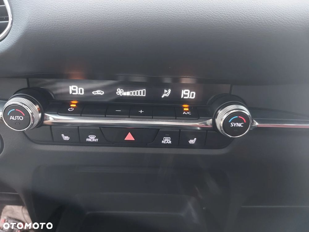 Mazda CX-30 - 17