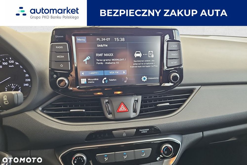 Hyundai i30 1.0 T-GDI Modern - 19
