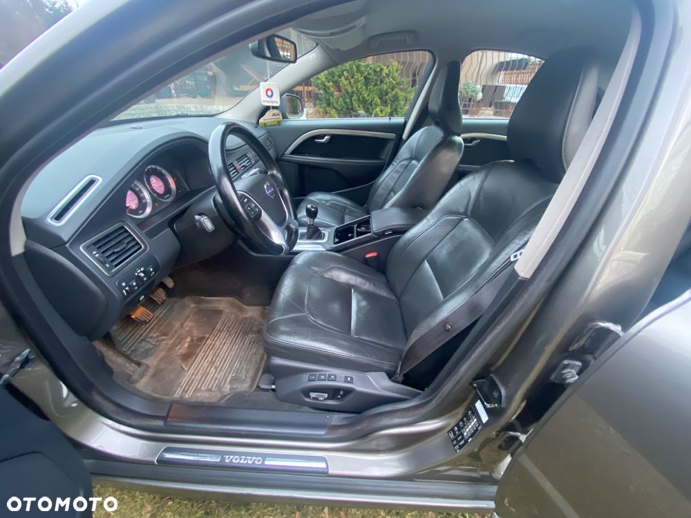 Volvo S80 1.6D DRIVe Summum - 11