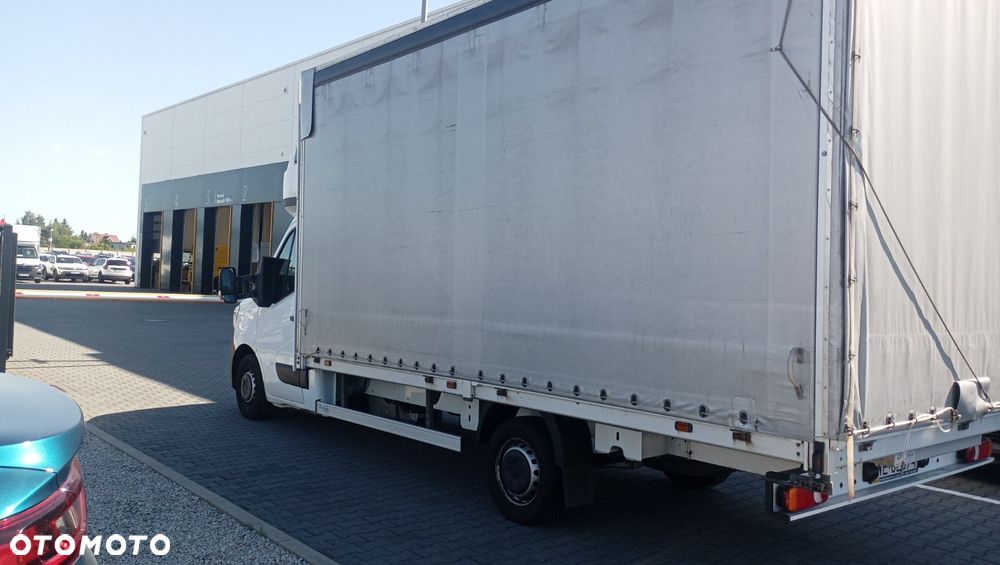 Renault Master L2 Pack Clim - 6