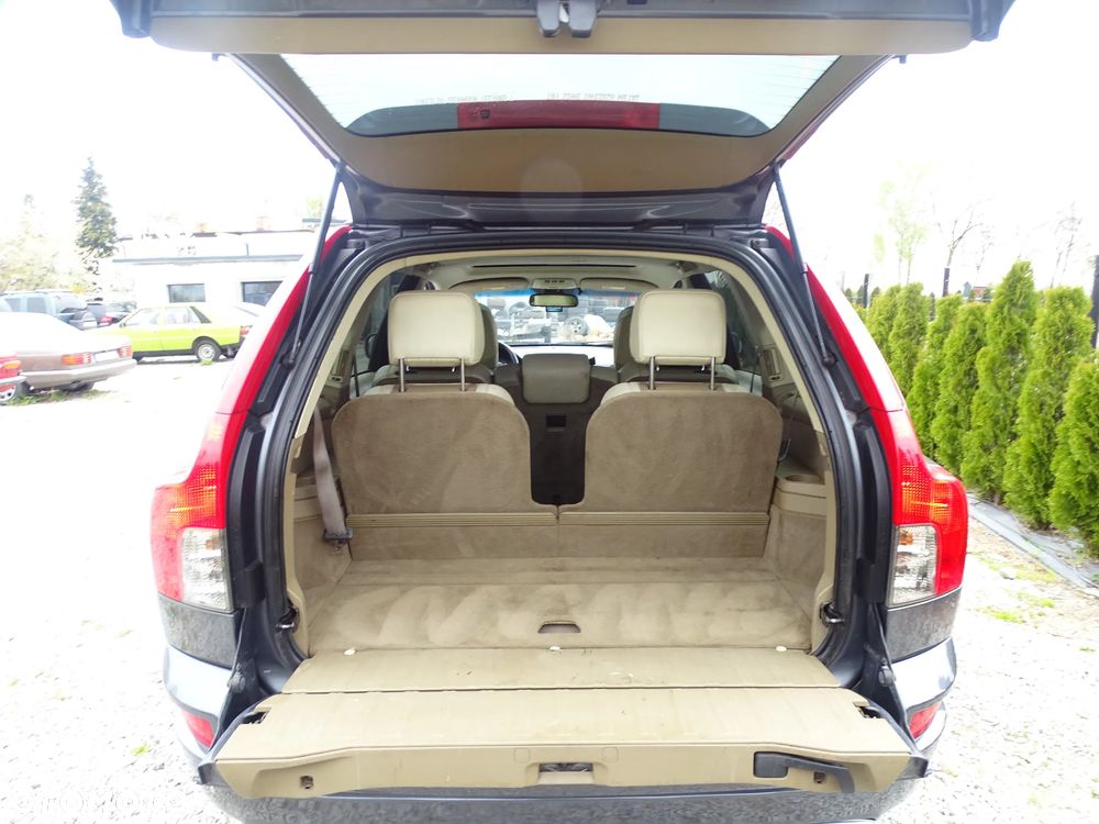 Volvo XC 90 3.2 AWD Sport - 15