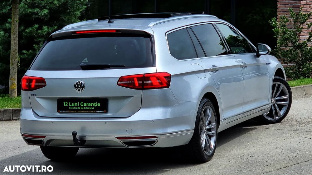 Volkswagen Passat - 30