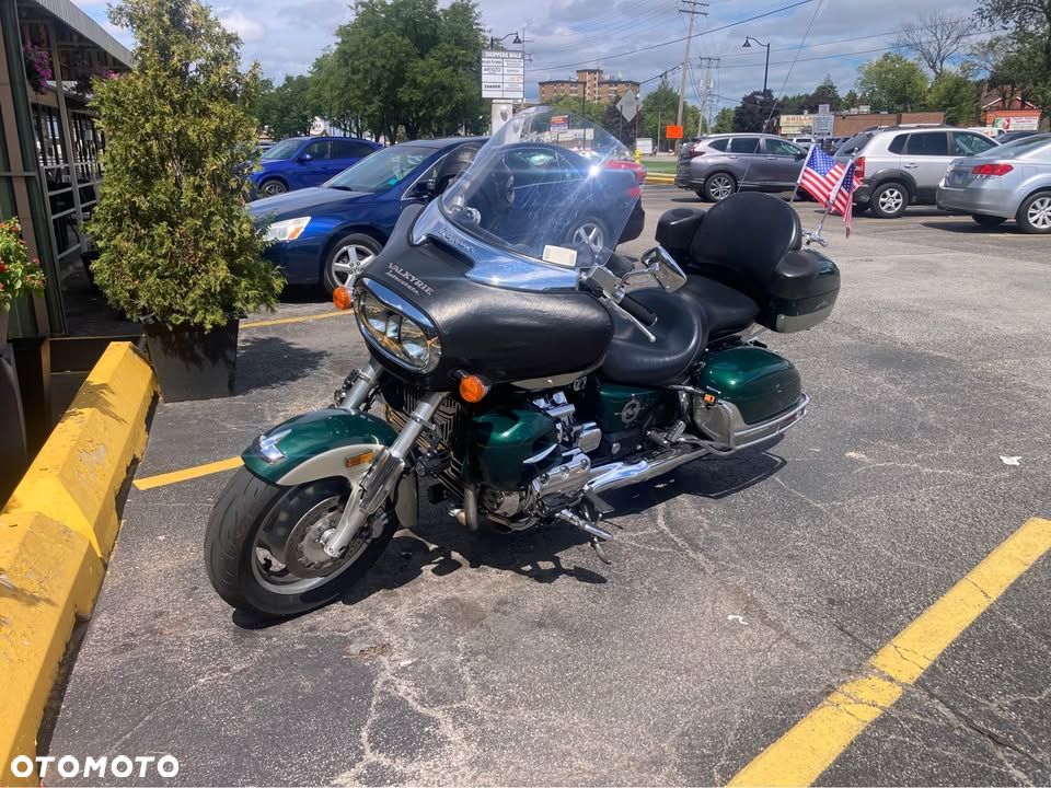 Honda Valkyrie - 37