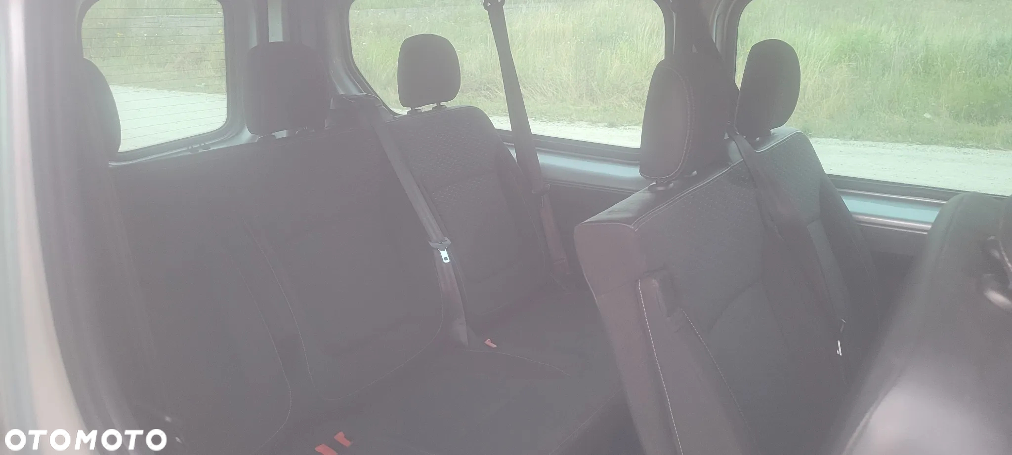 Opel Vivaro 1.6 D L2H1 S&S Tourer - 14