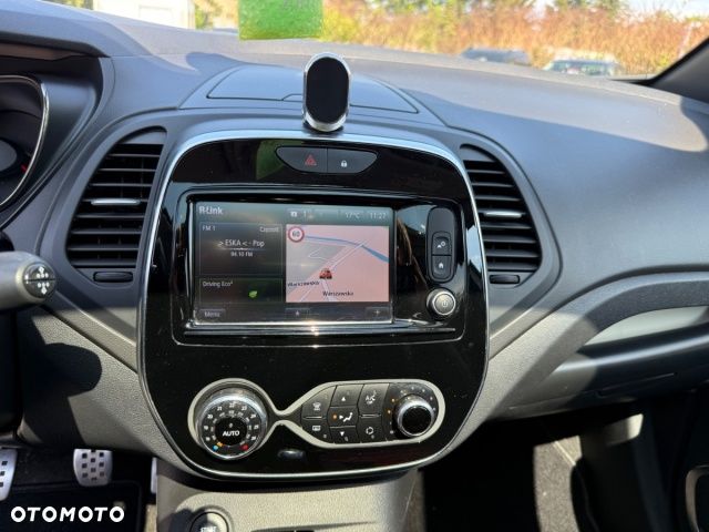 Renault Captur - 17