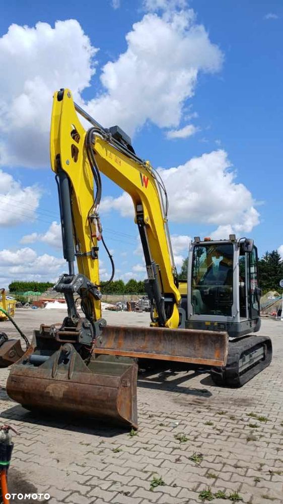 Wacker Neuson ET 90 - 3