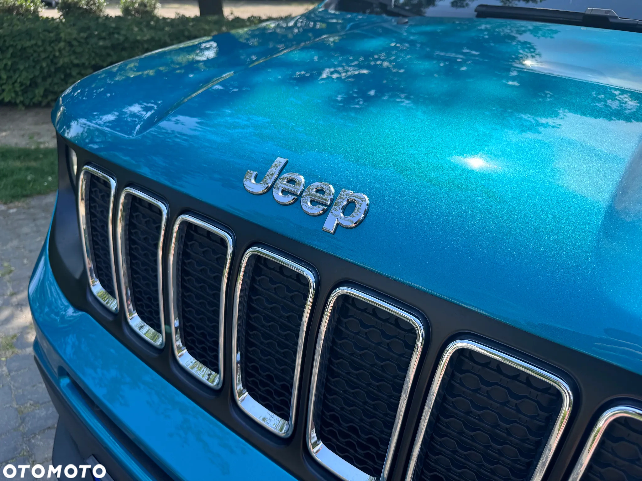 Jeep Renegade - 17
