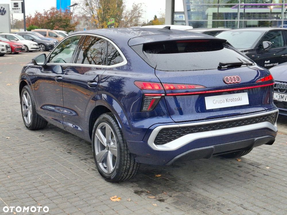 Audi Q3 Sportback - 3